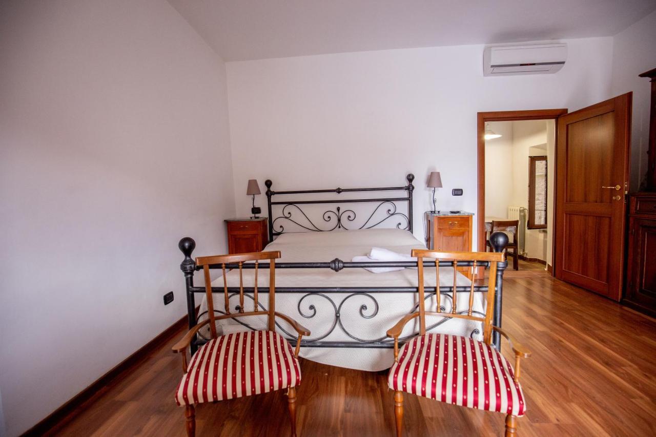 Apartamento Antica Dimora Della Chiesa Olevano Romano Exterior foto